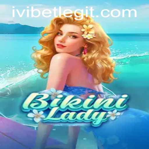 Discovering BikiniLady: The Exciting Casino Game Making Waves on Ivibet