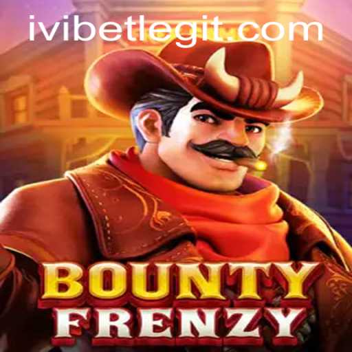 BountyFrenzy: Unveiling the Thrilling World of Virtual Bounty Hunts