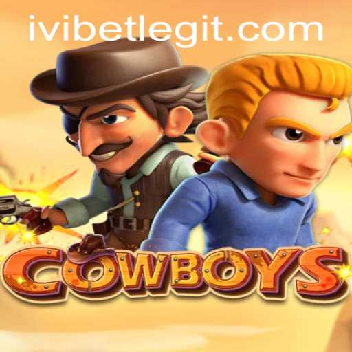 Exploring the World of COWBOYS: A Vibrant New Game with Ivibet