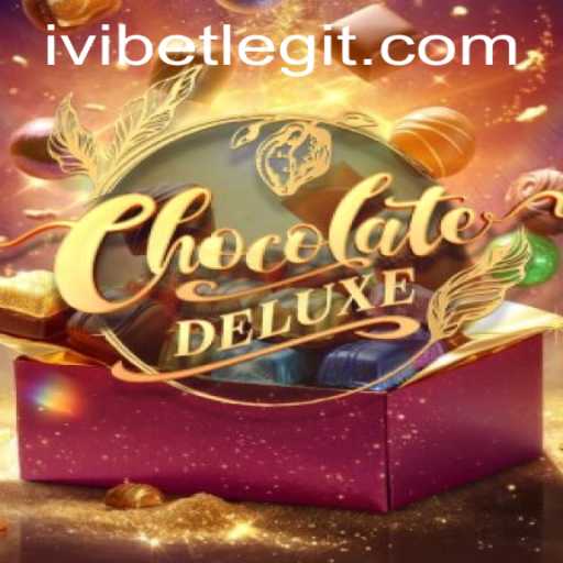 ChocolateDeluxe: Dive into a World of Sweet Strategy with Ivibet