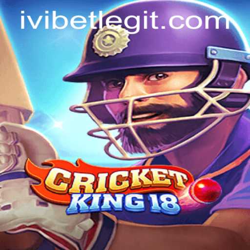 Discover the World of CricketKing18: A Thrilling Sports Gaming Experience
