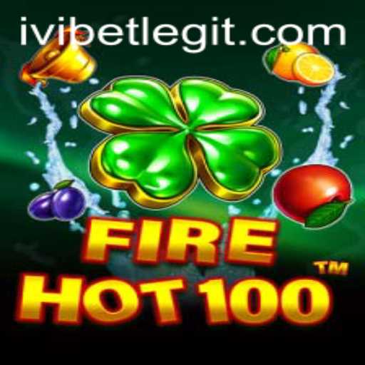 Exploring the Thrilling World of FireHot100 on Ivibet