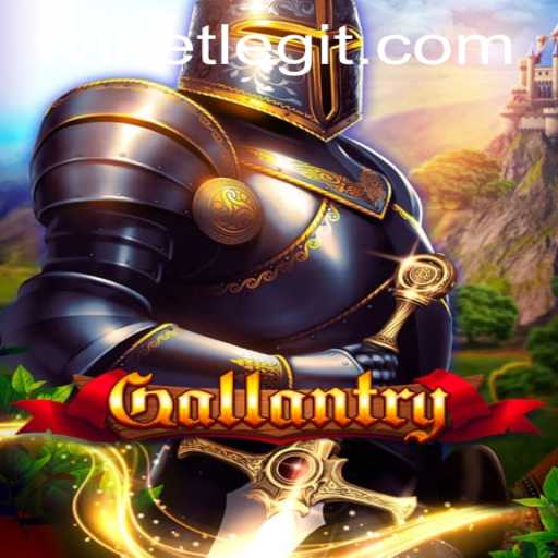 Gallantry: A Comprehensive Guide to the Adventure Game Taking the World by Storm