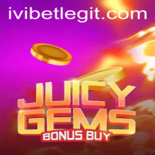 Discover the Thrilling Experience of JuicyGemsBonusBuy at Ivibet