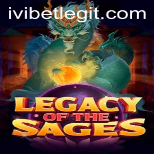 Explore the Enchanting World of LegacyoftheSages