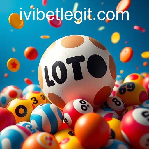 The Thrilling World of Lottery Games