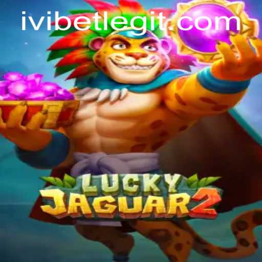 Discover the Thrilling World of Luckyjaguar2 at Ivibet
