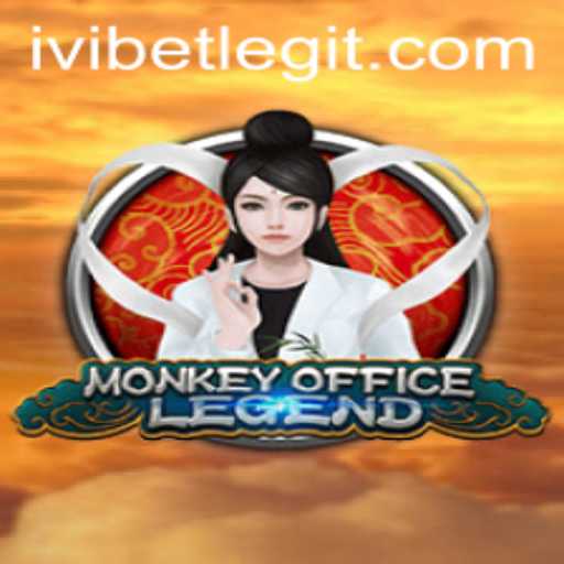 Discover the Intriguing World of MonkeyOfficeLegend