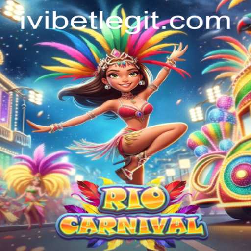 Discover the Exciting World of RioCarnival: A Thrilling Gaming Experience with Ivibet