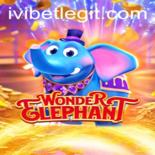 Explore the World of WonderElephant: A Captivating Adventure in Gaming