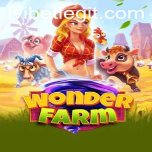 Discovering WonderFarm: A Unique Gaming Experience